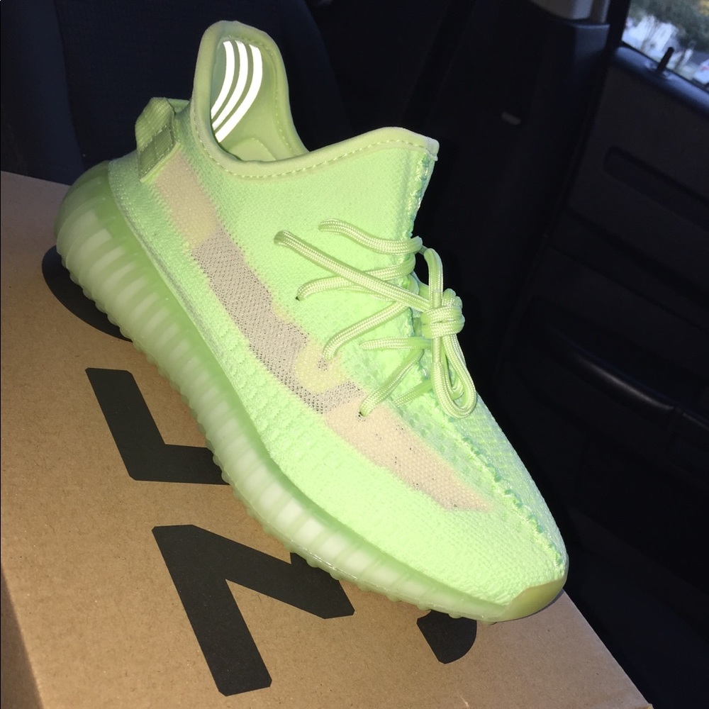 Yeezy’s